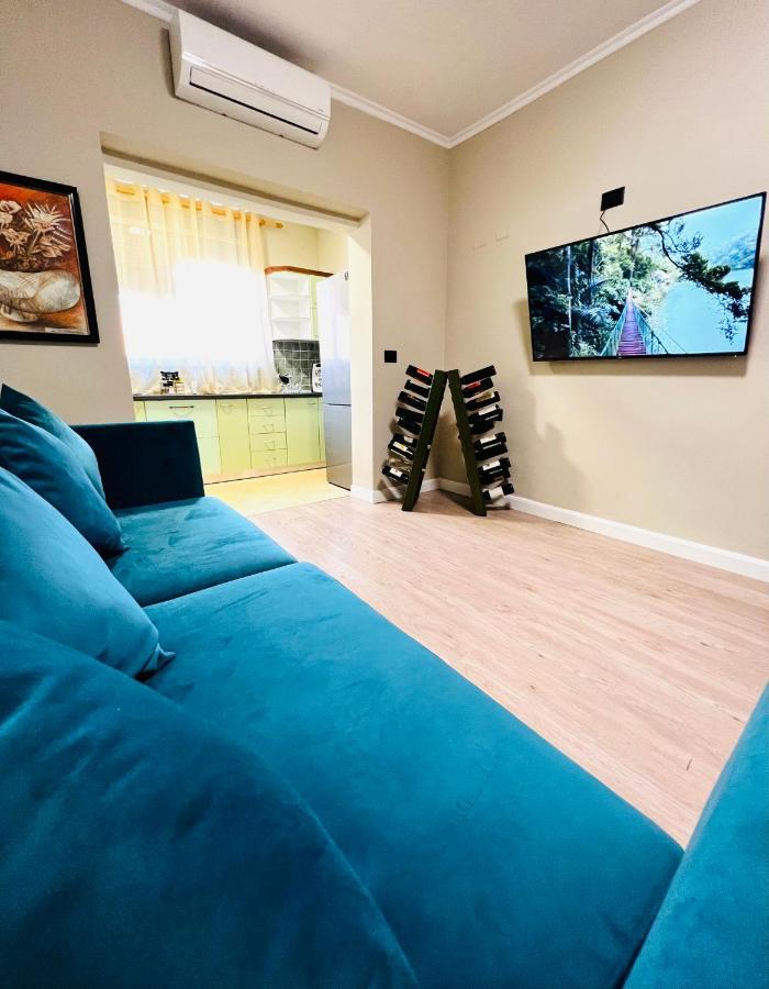 Bejart Apartment 3 Tirana Exterior photo