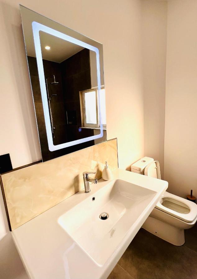 Bejart Apartment 3 Tirana Exterior photo