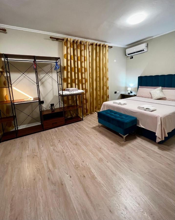 Bejart Apartment 3 Tirana Exterior photo