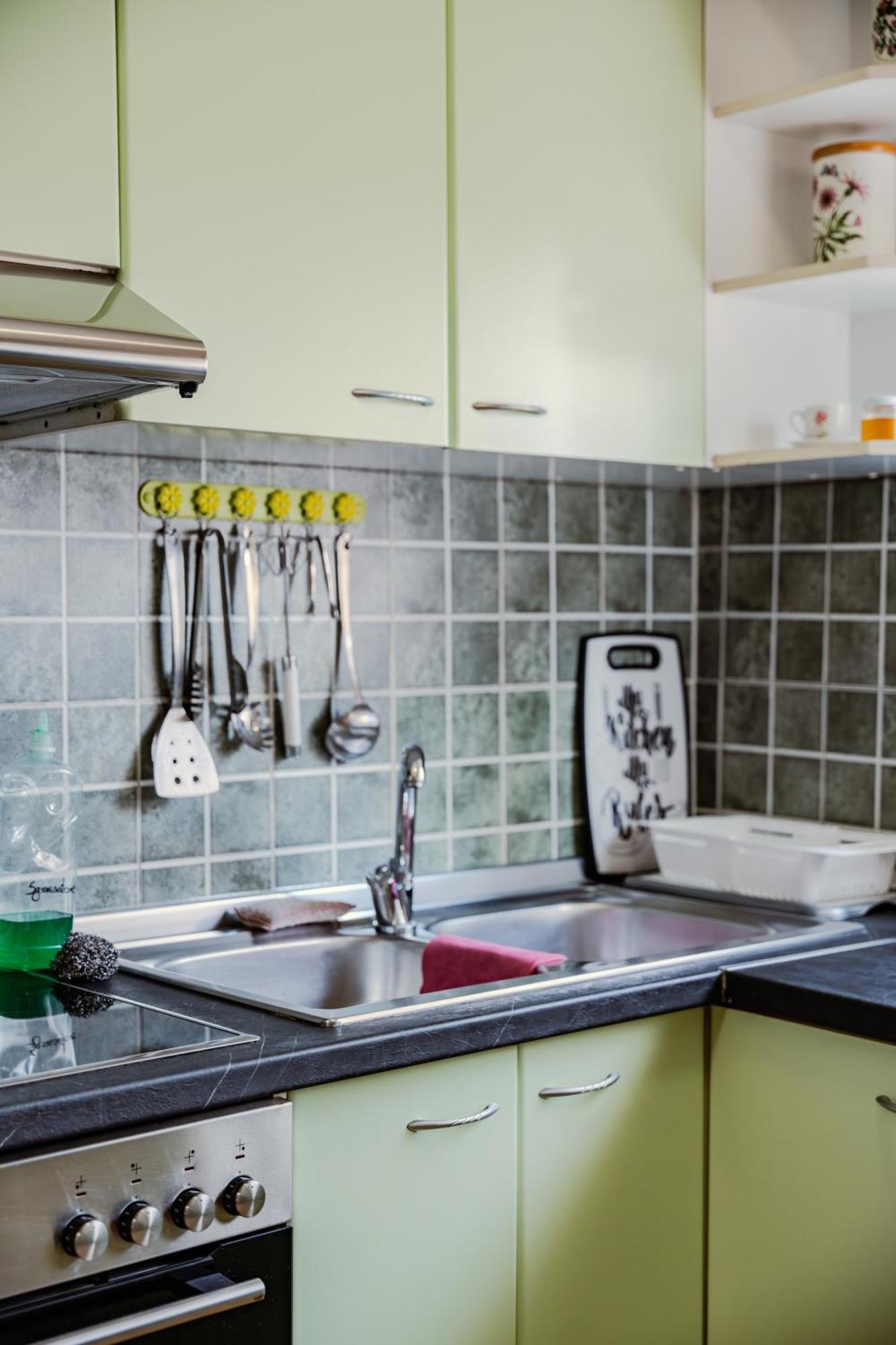 Bejart Apartment 3 Tirana Exterior photo